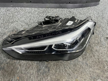 Laden Sie das Bild in den Galerie-Viewer, Frontscheinwerfer BMW X1 F48 97472249 90178479 Links Scheinwerfer Headlight SCH7949238941mc