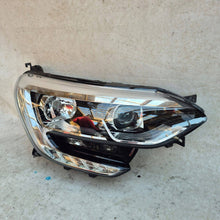Load image into Gallery viewer, Frontscheinwerfer Renault Megane IV 260102555R Rechts Scheinwerfer Headlight SCH2397292406tp
