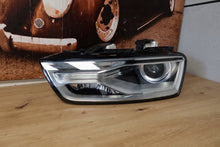 Laden Sie das Bild in den Galerie-Viewer, Frontscheinwerfer Audi Q3 8U0941005C Xenon Links Scheinwerfer Headlight