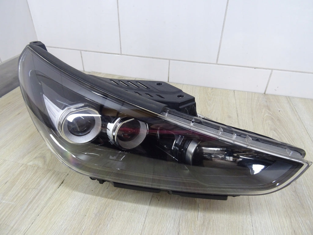 Frontscheinwerfer Hyundai I30 III 92102-G4120 LED Rechts Scheinwerfer Headlight