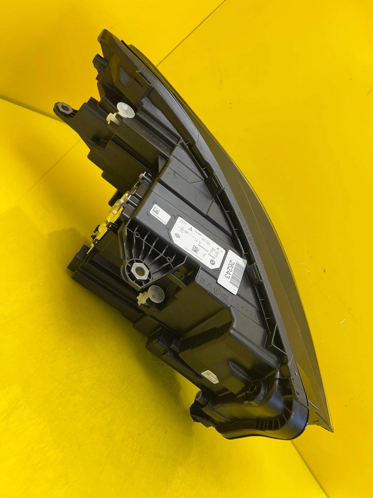 Frontscheinwerfer BMW X1 5A5BD43-02 LED Links Scheinwerfer Headlight SCH8604107941xx