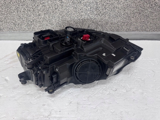 Frontscheinwerfer VW Golf VII 5G1941752 5G1941754 Rechts Scheinwerfer Headlight SCH6557375364ks