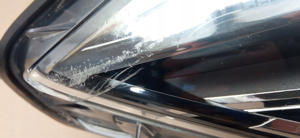 Frontscheinwerfer BMW 3 F30 F31 7453482-01 LED Rechts Scheinwerfer Headlight SCH8845624588tf