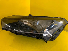 Frontscheinwerfer Skoda Enyaq 5LB941015G LED Links Scheinwerfer Headlight