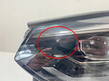 Laden Sie das Bild in den Galerie-Viewer, Frontscheinwerfer BMW X3 5A29201-08 LED Links Scheinwerfer Headlight SCH9083984743qh