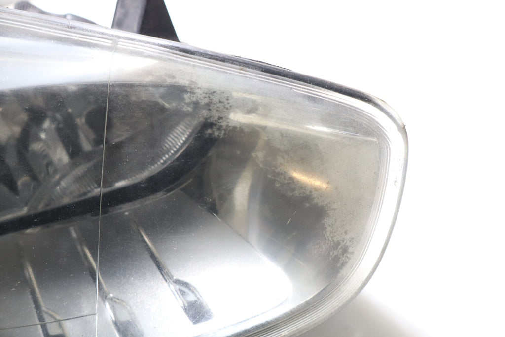 Frontscheinwerfer Renault Fluence 260100076 Halogen Rechts Headlight SCH9966385236og