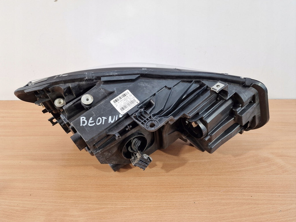 Frontscheinwerfer BMW E88 E81 F45 E82 E87 F46 2711741 Links Headlight SCH7611243230pz