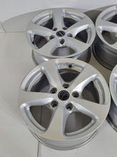 Laden Sie das Bild in den Galerie-Viewer, 4x Alufelge 16 Zoll 7.0" 5x120 20ET Glanz Silber 6762000 BMW Rim Wheel FEL5479323357by
