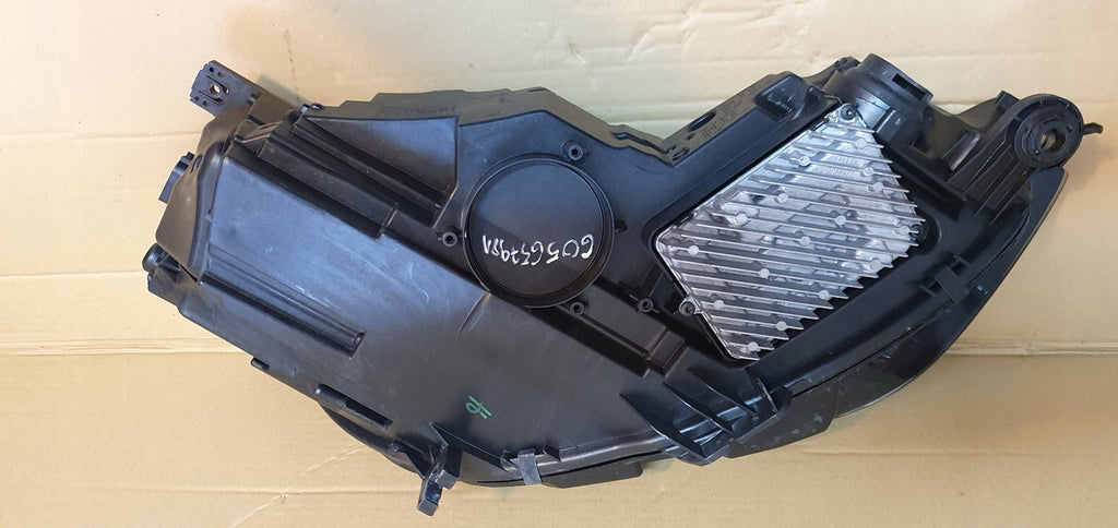 Frontscheinwerfer Audi A4 B9 8W0941035E LED Ein Stück (Rechts oder Links)