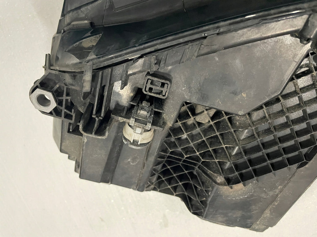 Frontscheinwerfer BMW X7 G07 5A63F62-01 Full LED Rechts Scheinwerfer Headlight SCH8454486642ja