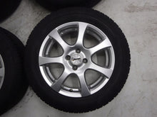 Load image into Gallery viewer, 4x Alufelge 16 Zoll 6.5" 5x100 40ET KBA47724 Dacia I Rim Wheel FEL4862413716kt