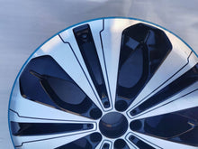 Laden Sie das Bild in den Galerie-Viewer, 1x Alufelge 19 Zoll 5x112 A2934011300 Mercedes-Benz Eqc Rim Wheel FEL3819752451bd