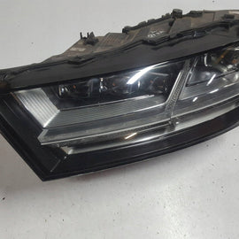Frontscheinwerfer Audi Q7 4M0941035 Links Scheinwerfer Headlight SCH9404641515ii