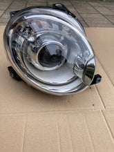 Laden Sie das Bild in den Galerie-Viewer, Frontscheinwerfer Fiat 500 51844936 Rechts Scheinwerfer Headlight SCH2741794346ht