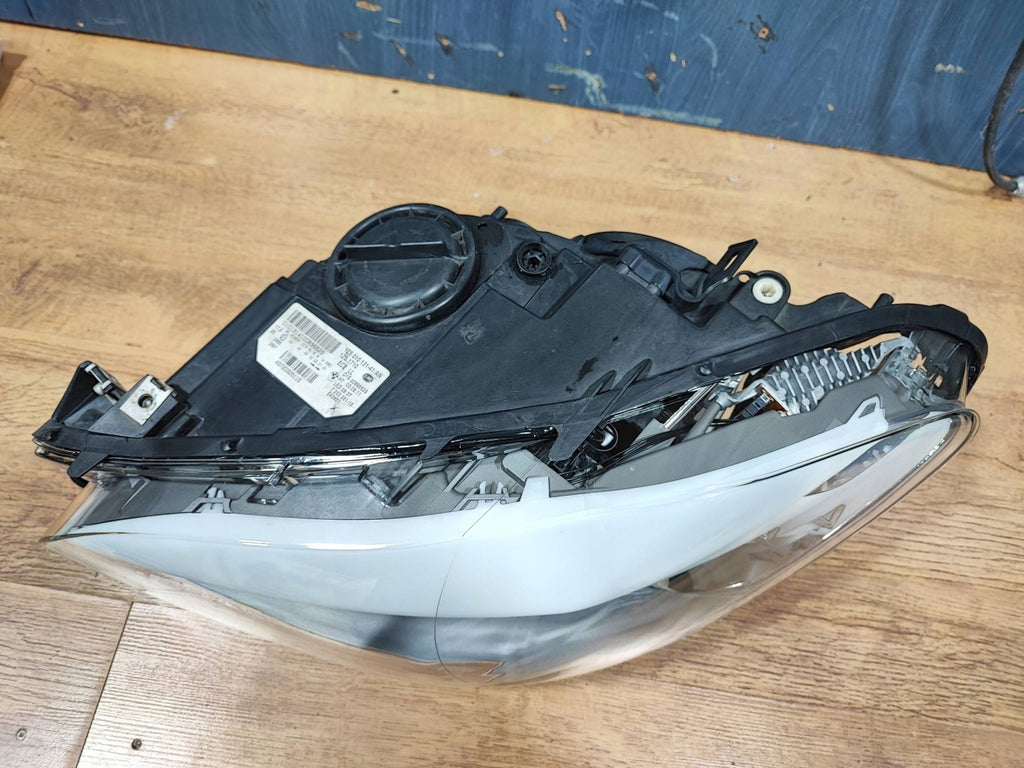 Frontscheinwerfer BMW 5 F11 F10 7203251 Links Scheinwerfer Headlight SCH8800785640ox