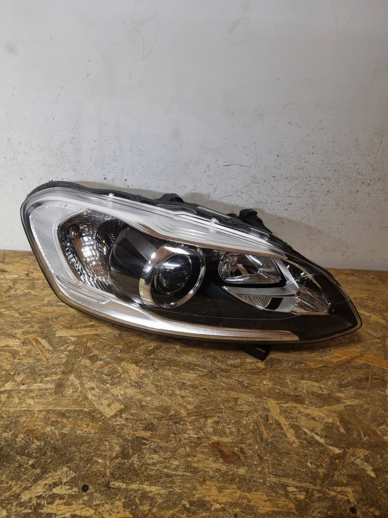 Frontscheinwerfer Volvo Xc60 89908025 Xenon Rechts Scheinwerfer Headlight SCH5320815997tb