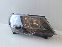 Laden Sie das Bild in den Galerie-Viewer, Frontscheinwerfer Skoda Superb II 3T1941016H Rechts Scheinwerfer Headlight