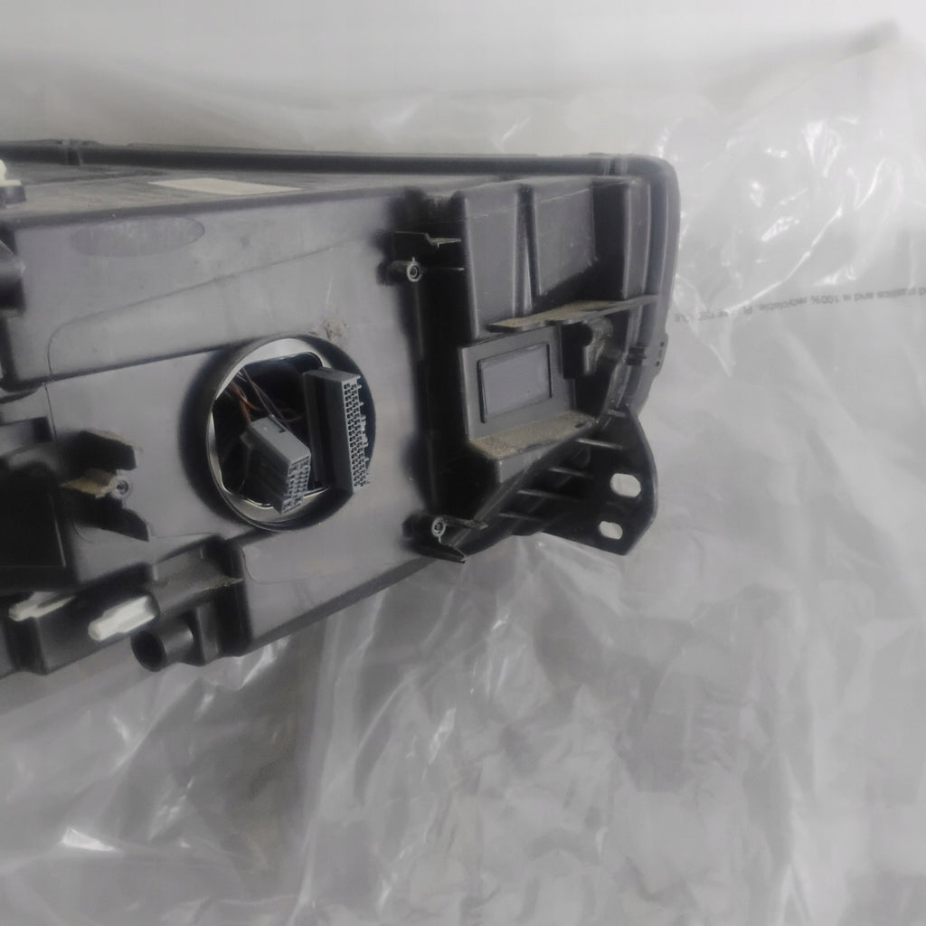 Frontscheinwerfer Volvo Xc40 31655989 LED Links Scheinwerfer Headlight SCH3707656396hx