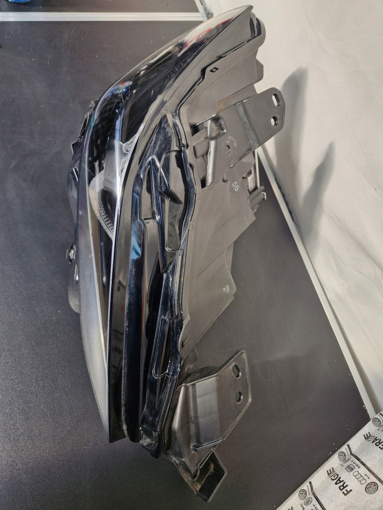 Frontscheinwerfer Mazda 3 Bp Rechts Scheinwerfer Headlight SCH8193310093ev