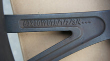 Load image into Gallery viewer, 1x Alufelge 18 Zoll 7.5" 5x114.3 34ET 6020016331 6020018067 Alpine A110 I FEL9350694506yp