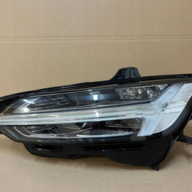 Frontscheinwerfer Volvo V60 I S60 CIW152 Links Scheinwerfer Headlight SCH6710819186pa