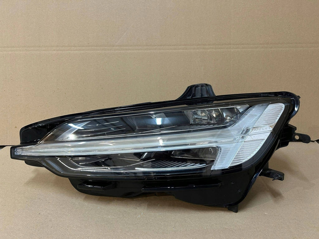 Frontscheinwerfer Volvo V60 I S60 CIW152 Links Scheinwerfer Headlight SCH6710819186pa
