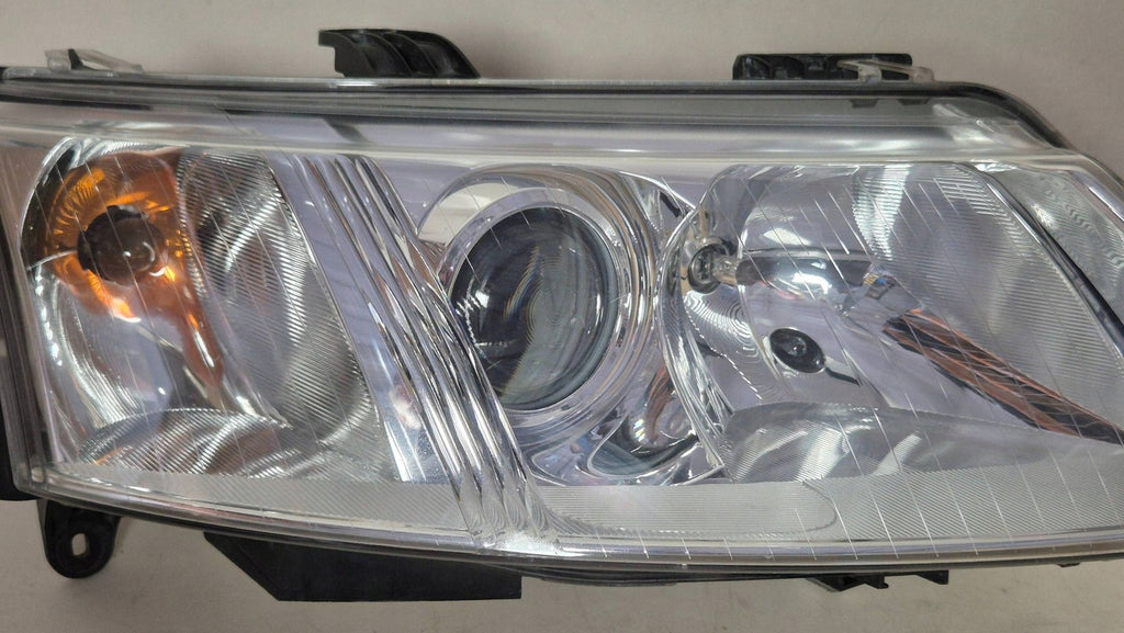 Frontscheinwerfer Saab 93 FUP1140 Xenon Rechts Scheinwerfer Headlight