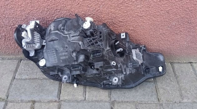 Frontscheinwerfer BMW 3 F30 F31 7453487-01 85122000 LED Links Headlight SCH1343288656xl