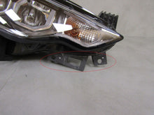 Laden Sie das Bild in den Galerie-Viewer, Frontscheinwerfer Fiat Tipo Xenon Rechts Scheinwerfer Headlight SCH2756839616dz