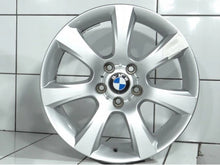 Laden Sie das Bild in den Galerie-Viewer, 1x Alufelge 18 Zoll 8.0" 5x120 30ET Silber 6790176 BMW F13 Rim Wheel FEL3314736284xb