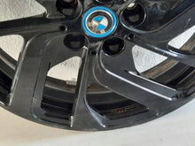 Load image into Gallery viewer, 1x Alufelge 19 Zoll 5.0" 5x112 28ET 6887937 BMW I3 Rim Wheel FEL2249620136lu