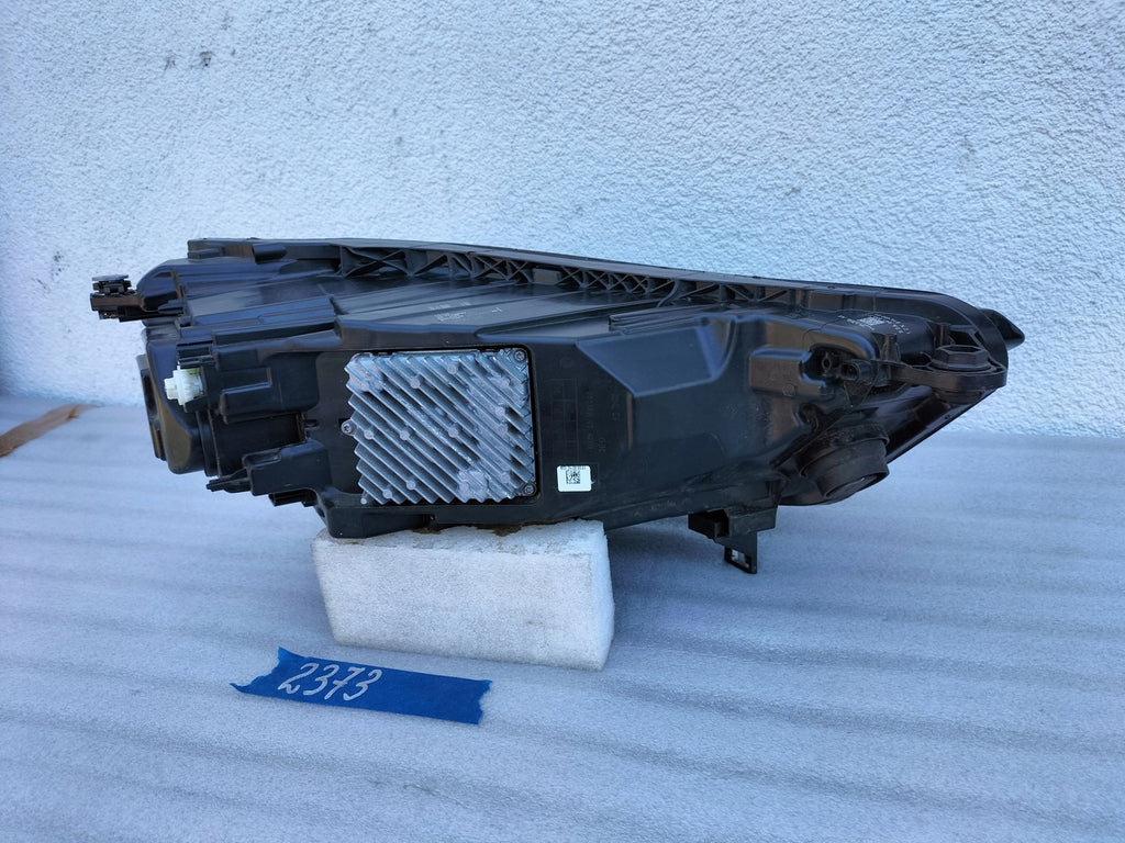 Frontscheinwerfer Audi Q5 80A941033F LED Links Scheinwerfer Headlight SCH9985038961yn