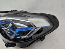 Laden Sie das Bild in den Galerie-Viewer, Frontscheinwerfer BMW G01 X4 G02 5A29217 Laser Links Scheinwerfer Headlight SCH7574046268mi
