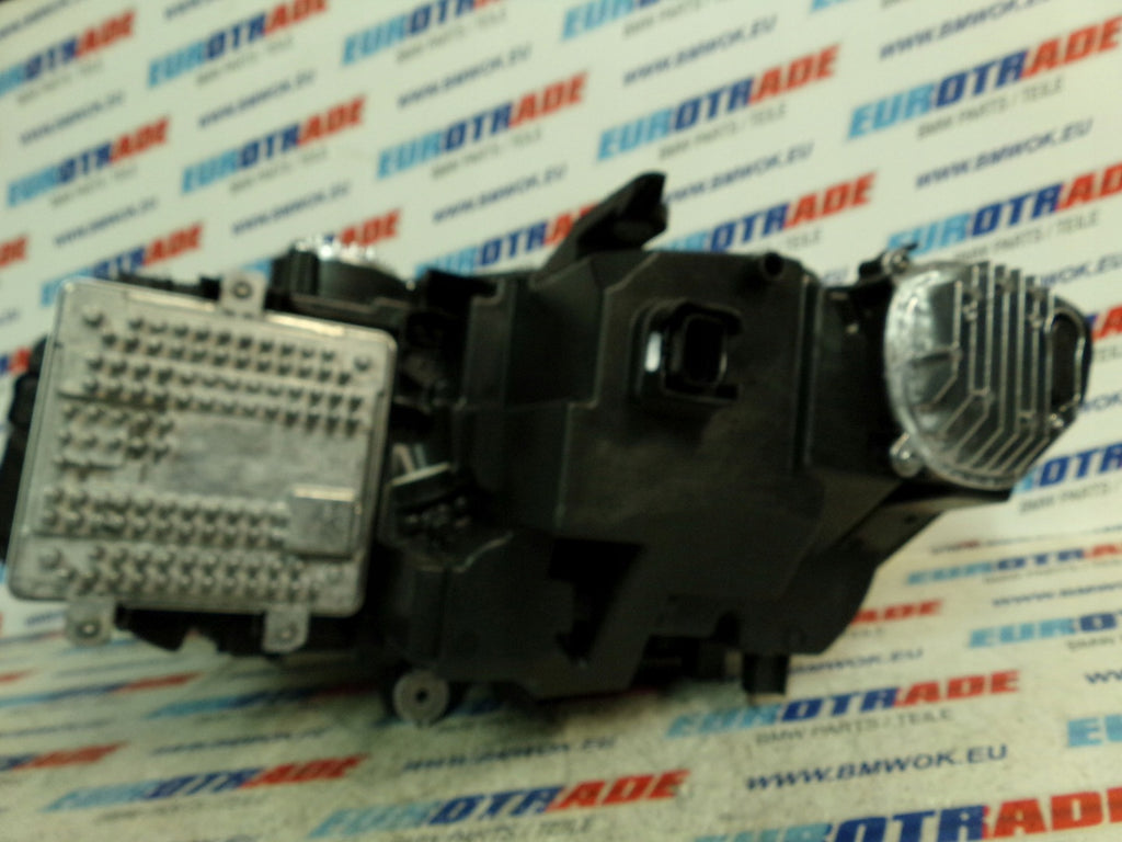 Frontscheinwerfer BMW G21 G20 5A1DB45 5A1DB46 Full LED Ein Satz Headlight SCH9438363464gu