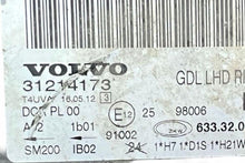 Load image into Gallery viewer, Frontscheinwerfer Volvo S80 II 31214173 Ein Stück (Rechts oder Links) Headlight SCH3683182159ul