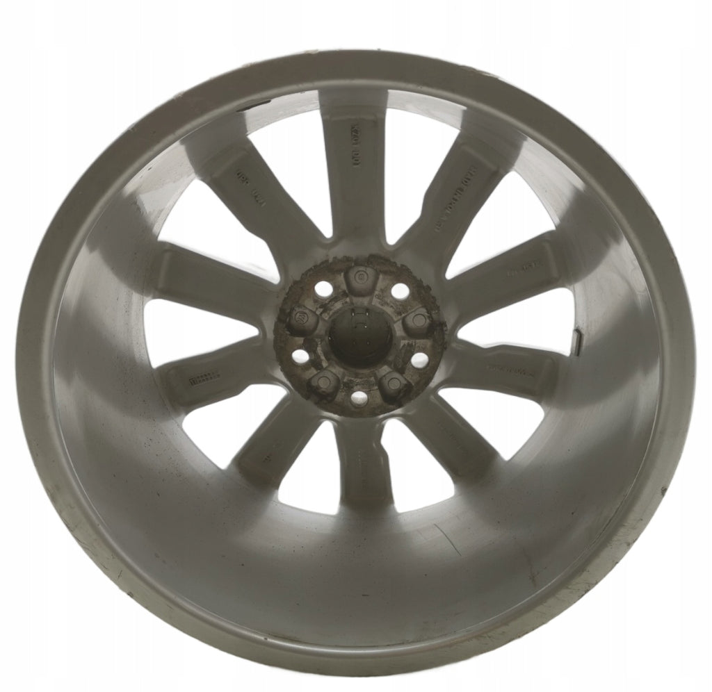 1x Alufelge 17 Zoll 7.5" 5x112 43ET 8V0601025DE Audi A3 I Rim Wheel FEL3337479000uv