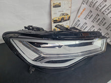 Laden Sie das Bild in den Galerie-Viewer, Frontscheinwerfer Audi A6 C7 4G0941034H Rechts Scheinwerfer Headlight SCH1226635069ty