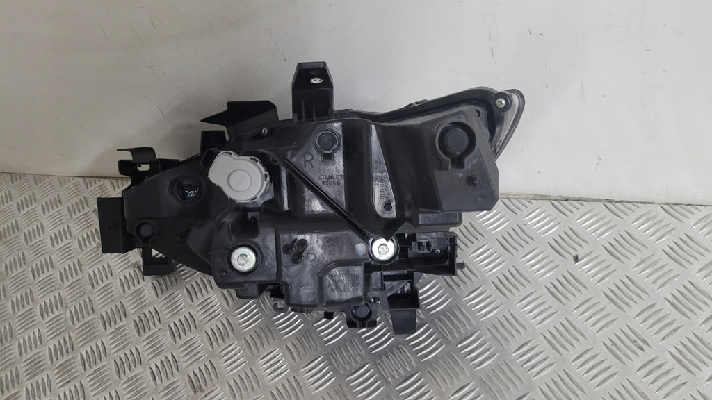 Frontscheinwerfer Mazda Cx5 Cx 5 KB8N51030 LED Rechts Scheinwerfer Headlight SCH2423696282it