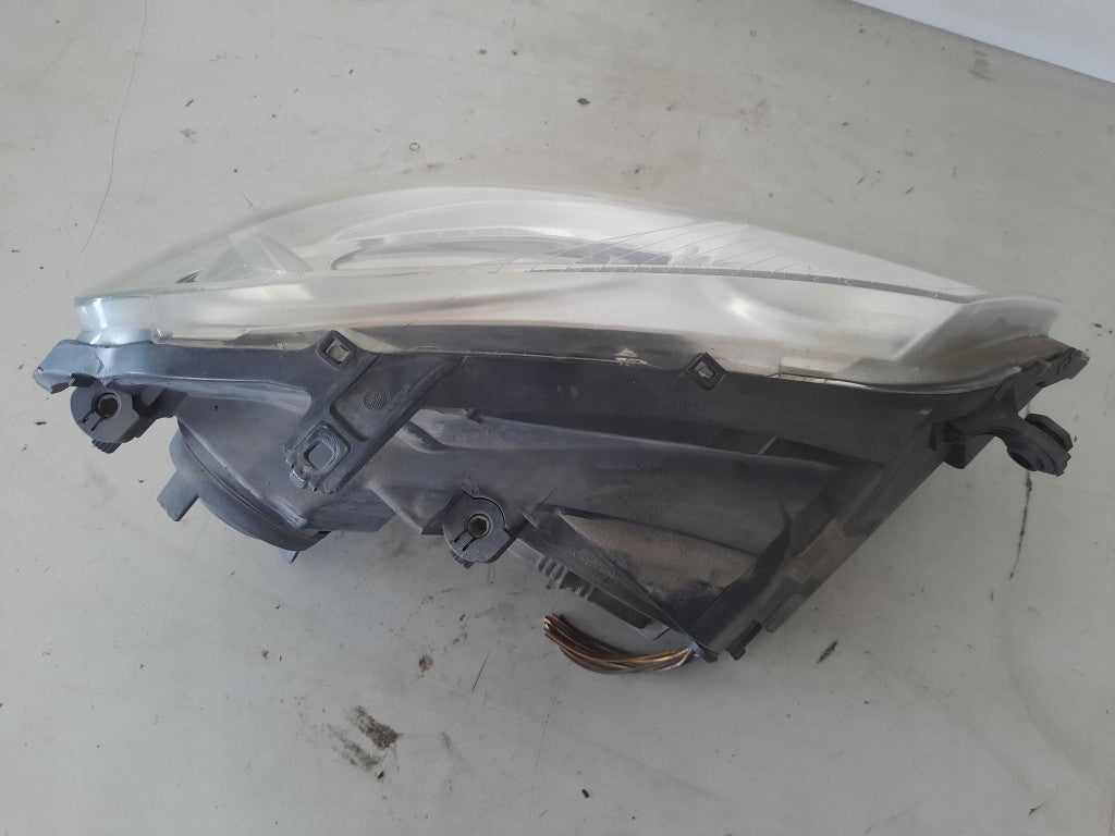 Frontscheinwerfer VW Polo 89311990 Links Scheinwerfer Headlight