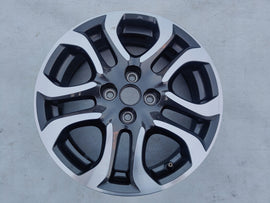 1x Alufelge 16 Zoll 5.5