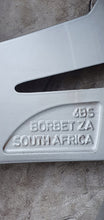 Load image into Gallery viewer, 1x Alufelge 16 Zoll 6.5" 5x100 47ET Glanz Grau 2G0601025AM VW I Rim Wheel FEL1521904344pd