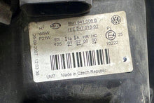 Load image into Gallery viewer, Frontscheinwerfer VW Golf Plus 5M1941006B Rechts Scheinwerfer Headlight SCH3296131759qp