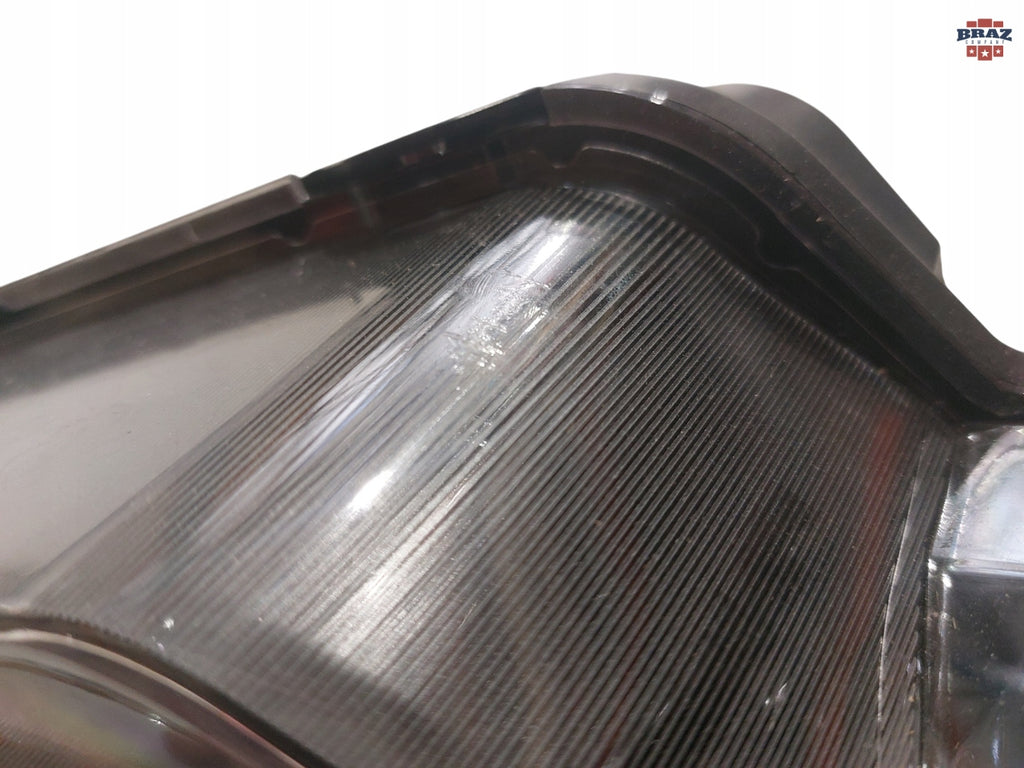 Frontscheinwerfer Ford P2DB-13W030-AB M2DZ-13008-H LED Links Headlight SCH2759038235ha