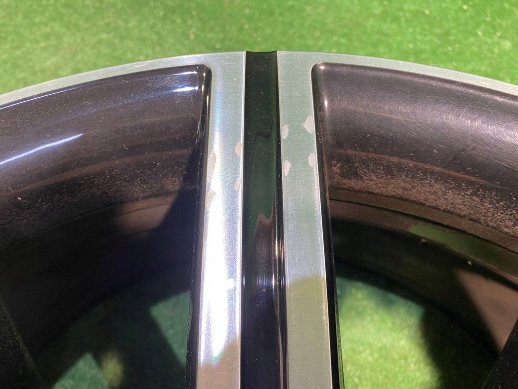 1x Alufelge 19 Zoll 8.0" 5x112 52ET A4474015600 Mercedes-Benz Vito W447 FEL9345649836wt