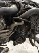 Load image into Gallery viewer, Motor Land Rover Range 368DT 3.6 272PS 200kW Diesel Engine Komplett MOT5055591008nl