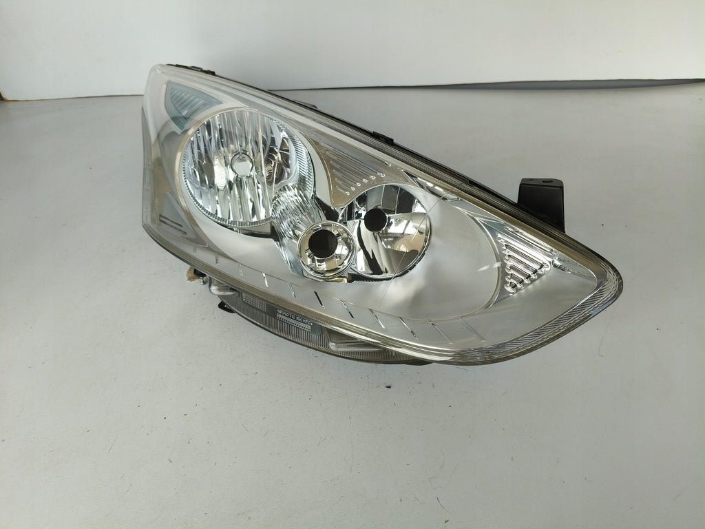 Frontscheinwerfer Ford B-Max Rechts Scheinwerfer Headlight SCH9515655103qj