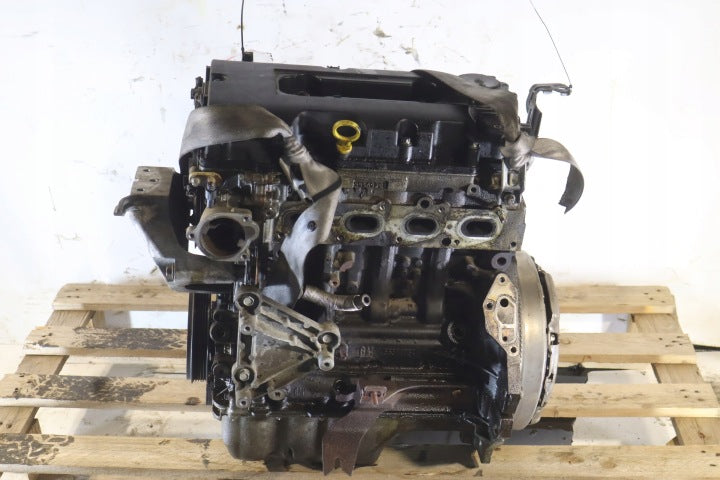 Motor Opel Astra Gtc J A14NET 1.4 140PS 103kW 2011 Benzin Engine Unkomplett MOT2490335551kx