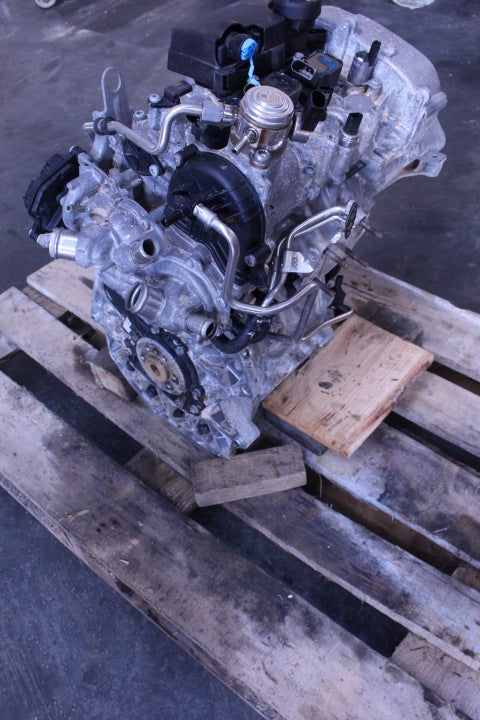 Motor Skoda Kamiq DLA 1.0 TSI 2022 Benzin Engine Unkomplett MOT7069273421qj