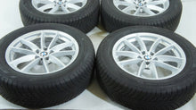 Laden Sie das Bild in den Galerie-Viewer, 4x Alufelge 18 Zoll 7.0" 5x112 22ET 6880047 BMW Rim Wheel FEL7254705387pj