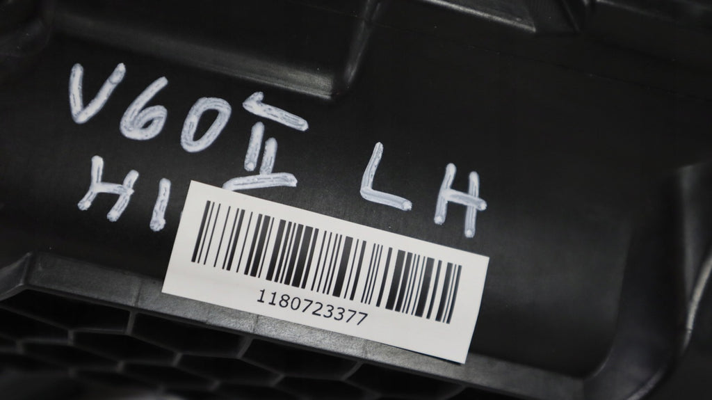 Frontscheinwerfer Volvo V60 II 1180723377 Full LED Links Scheinwerfer Headlight SCH1946635836fs